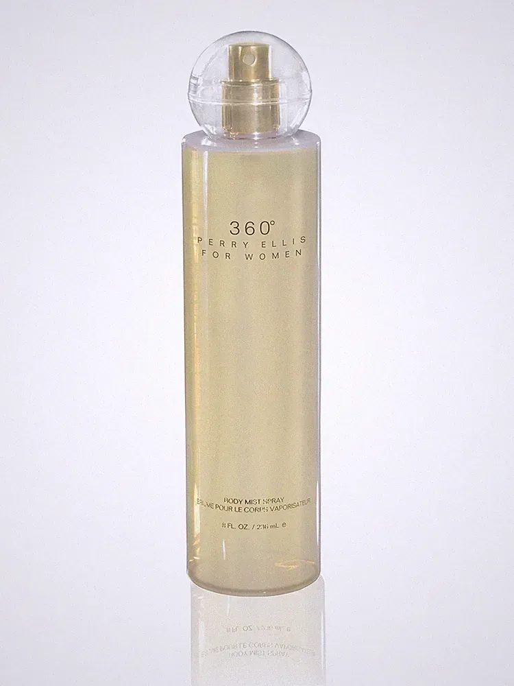 360 for Women, 8.0 fl oz Body Mist