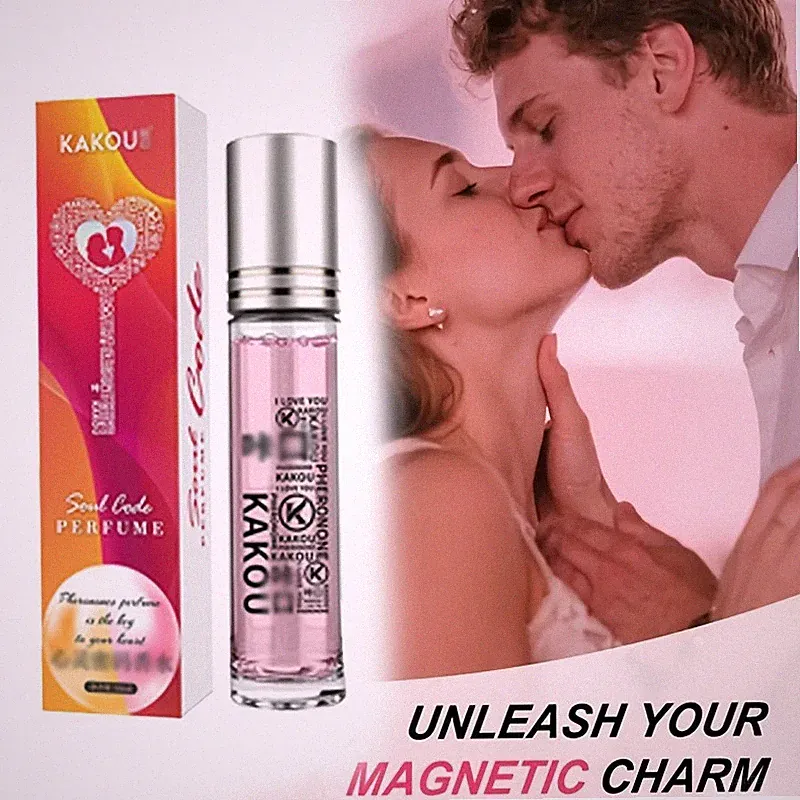 3PC Long-lasting women's perfume