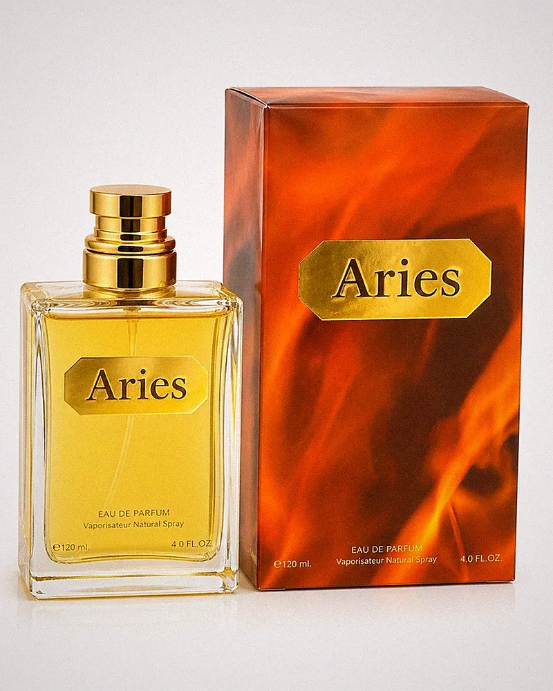 4.0 fl oz Eau de Parfum