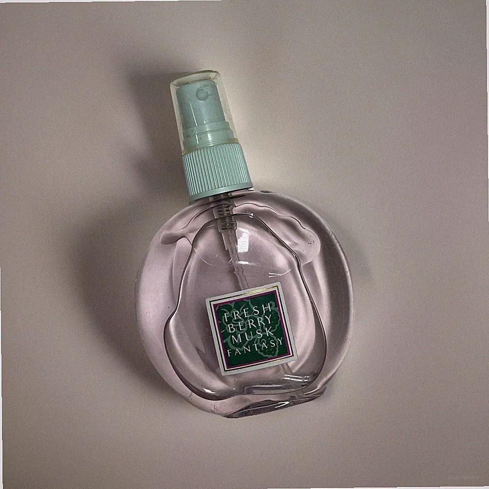 4.0 fl oz Body Spray