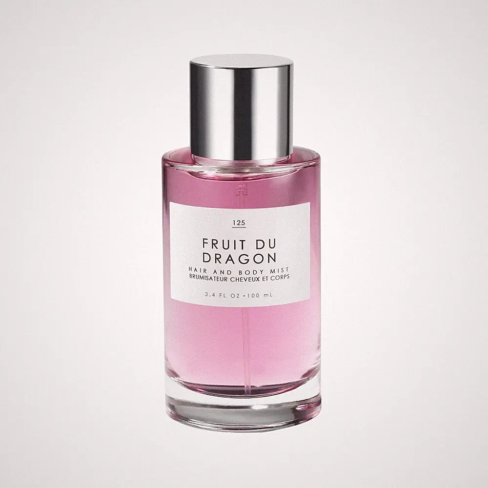 Fruit du Dragon Hair & Body Mist - 3.4oz (100ml) - Fruity, Coconut Fragrance...