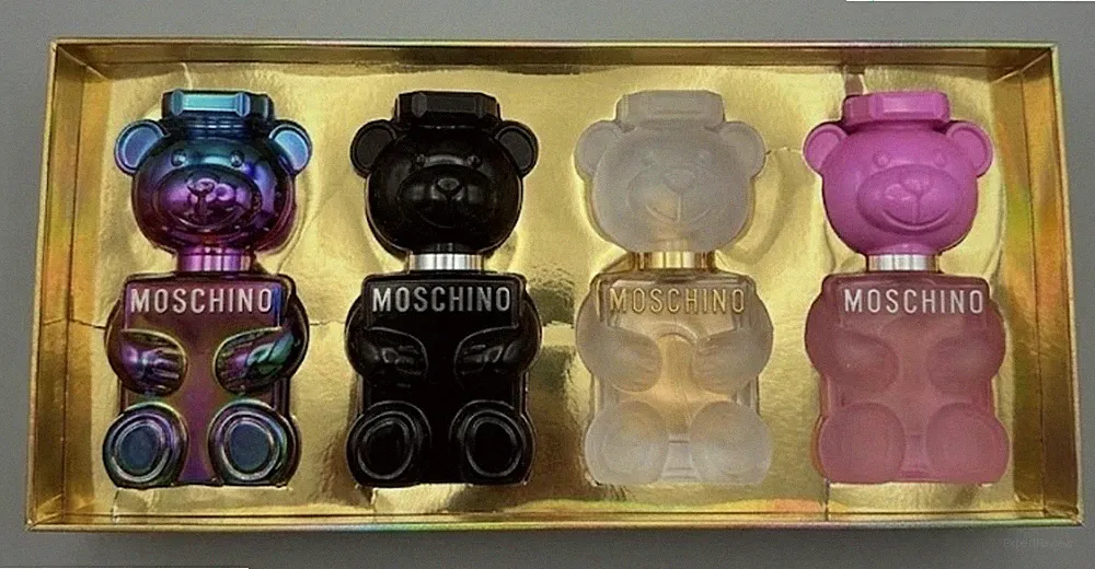 4.0 fl oz Gift Set