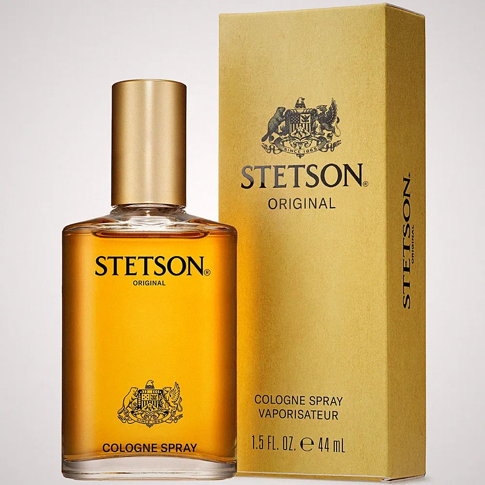 Original by Scent Beauty - Cologne for Men - Classic, Woody and Masculine Aro...