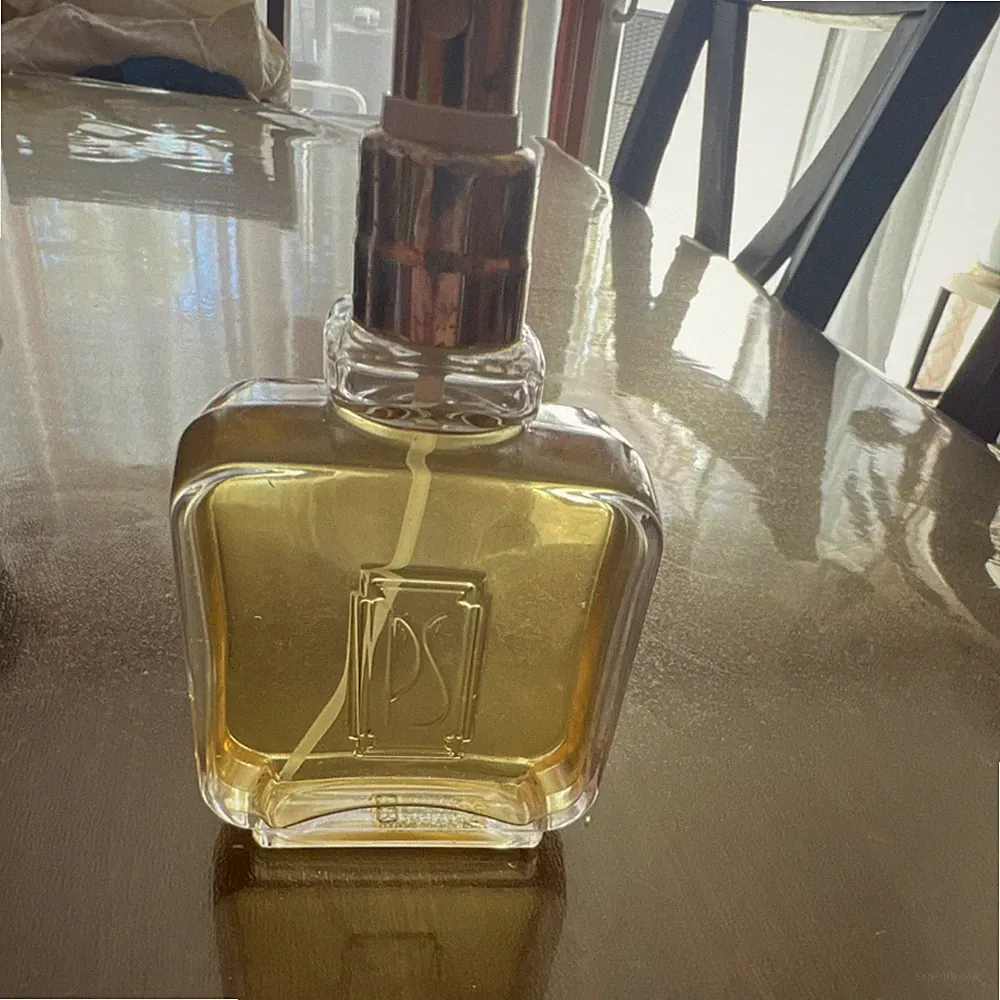 Paul Sebastian PS Cologne Spray 4.0 fl oz / 120 mL Regular Size Men's Fragrance
