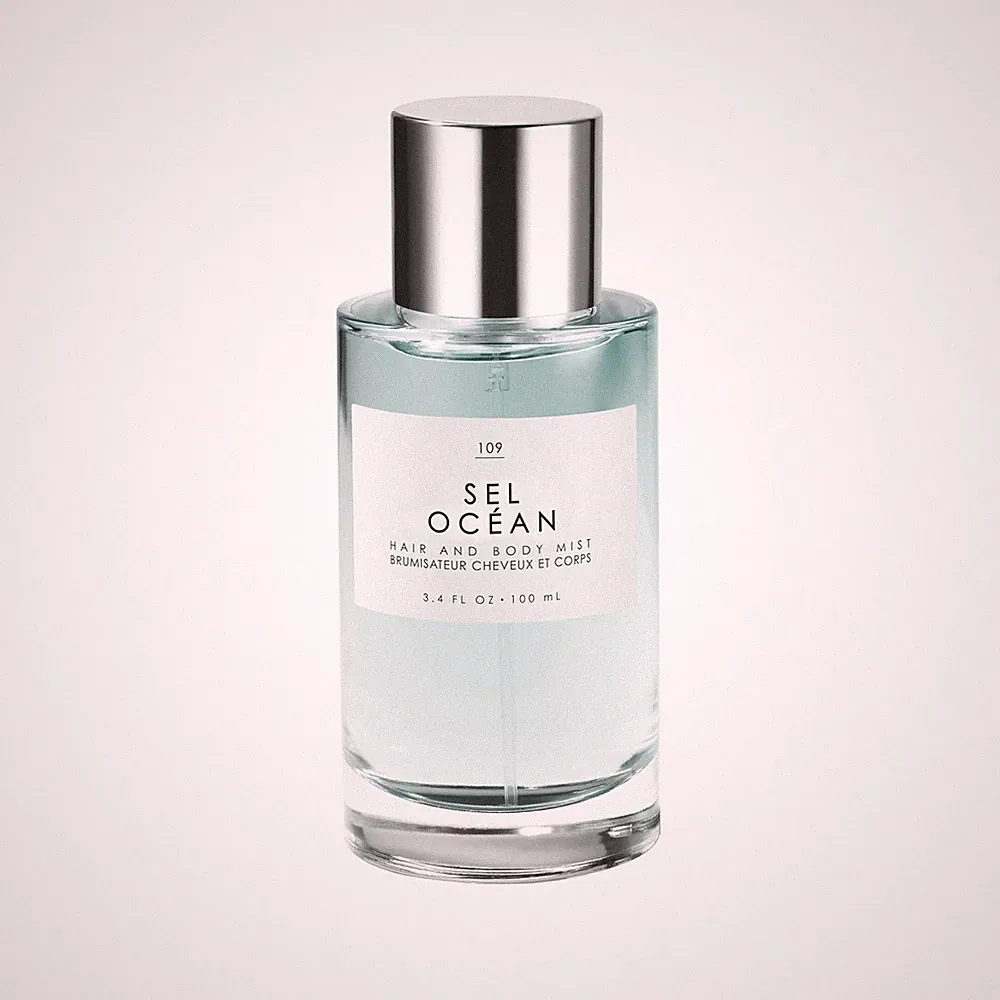 4.0 fl oz Hair Perfume